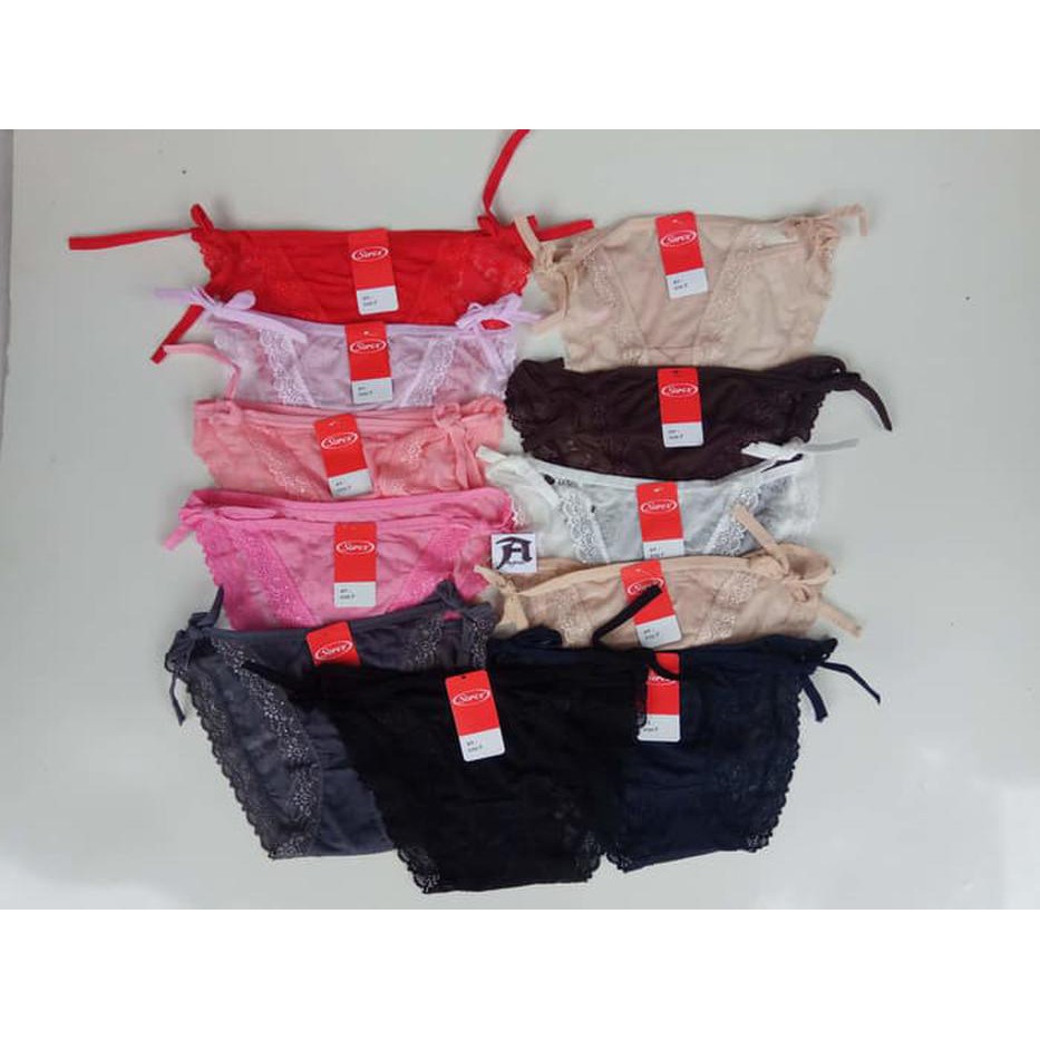 Promo CELANA DALAM WANITA SOREX  G STRING  CD SOREX  CD WANITA  SOREX Berkualitas