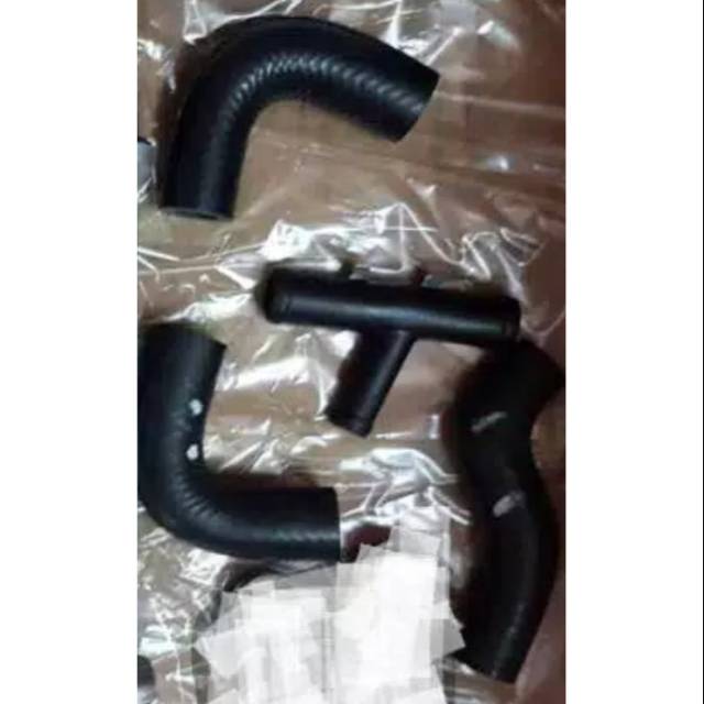 Selang radiator vario 110 karbu