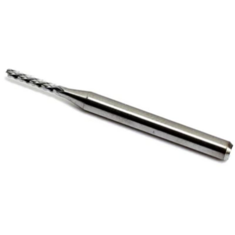 Endmill Engraving 0.8mm 1pcs