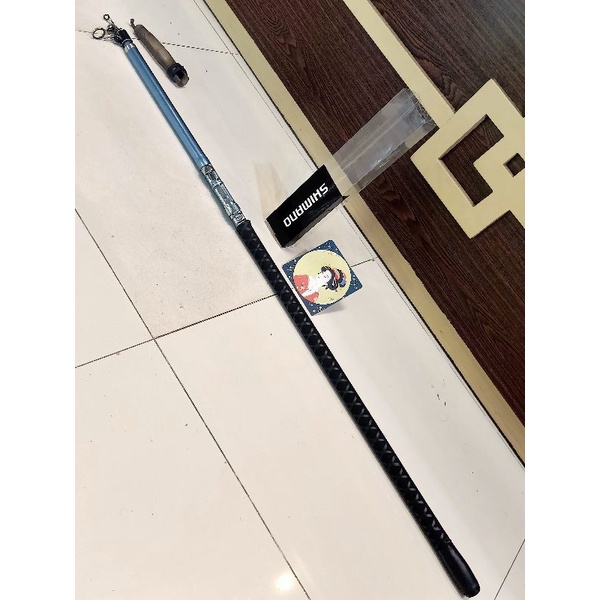 SHIMANO Holiday Surf Spin 425 DXT