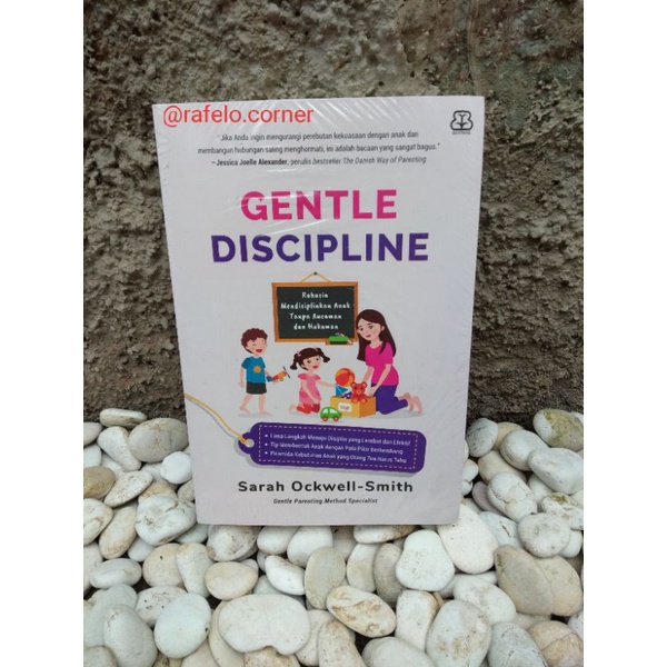 

Gentle Discipline