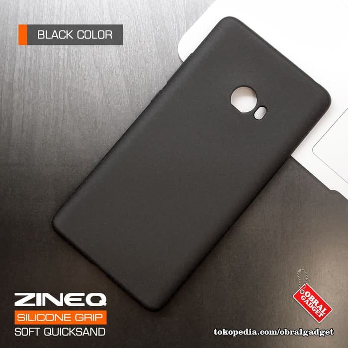 Silicon Soft Case Xiaomi Mi Note 2 Softcase Silikon Casing Jelly Cover