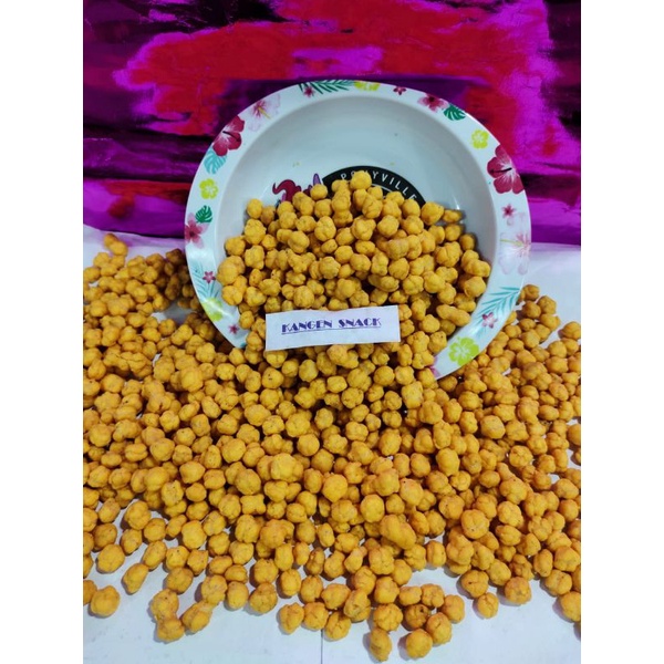 

PILUS JAGUNG AUSTRALIA 250gr