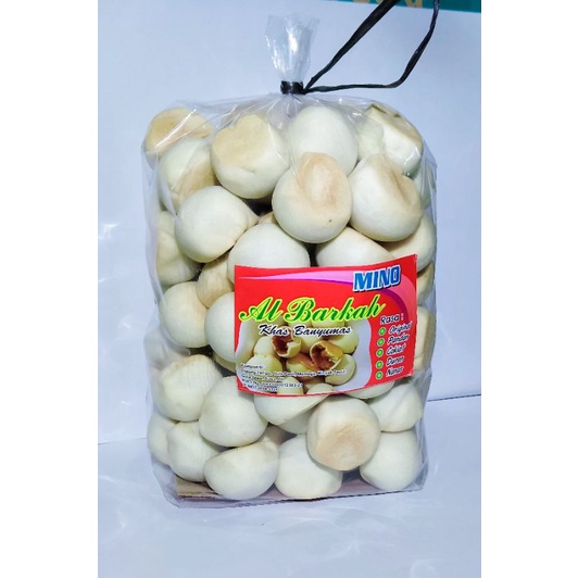 

Sekar_Shop07 Kue Nopia Mino 1Kg Paling Enak! Gula Jawa Lumer, Kulit Pulen, Harga Rakyat Camilan