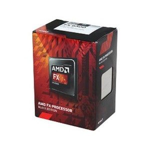 AMD A6-6400K Richland 3.9Ghz