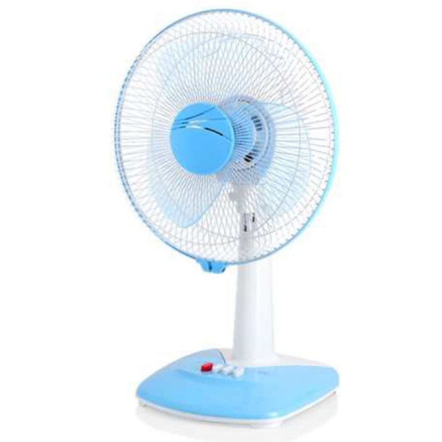 Maspion Kipas Angin Desk Fan 12 Inch EF309