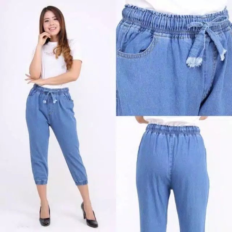 JOGER LEVIS 7/8