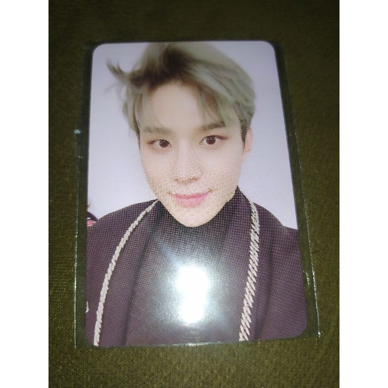 WTT pc jungwoo empathy dream