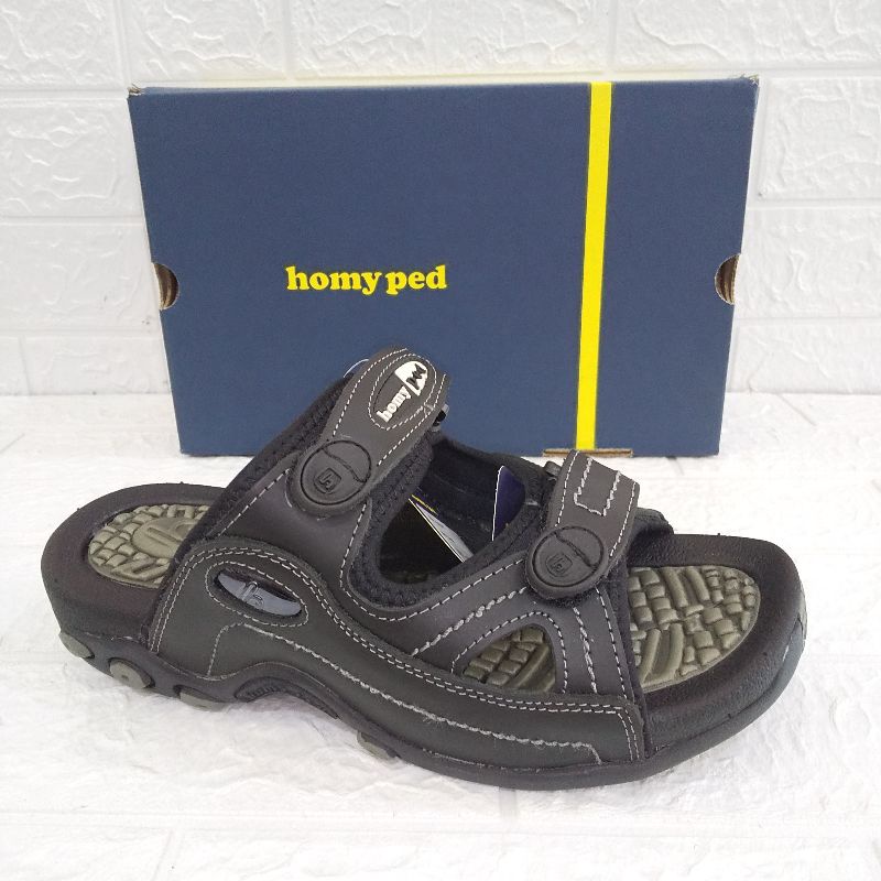 Sandal Homyped MA 2031, sandal kasual Homyped, sandal Sopan Homyped, sandal harian Homyped