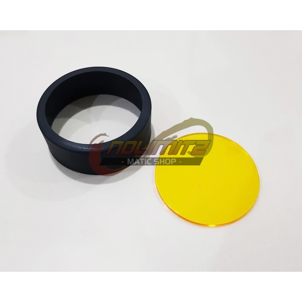 Mika Lampu Cree Kuning LX L4X L6X L9X Series