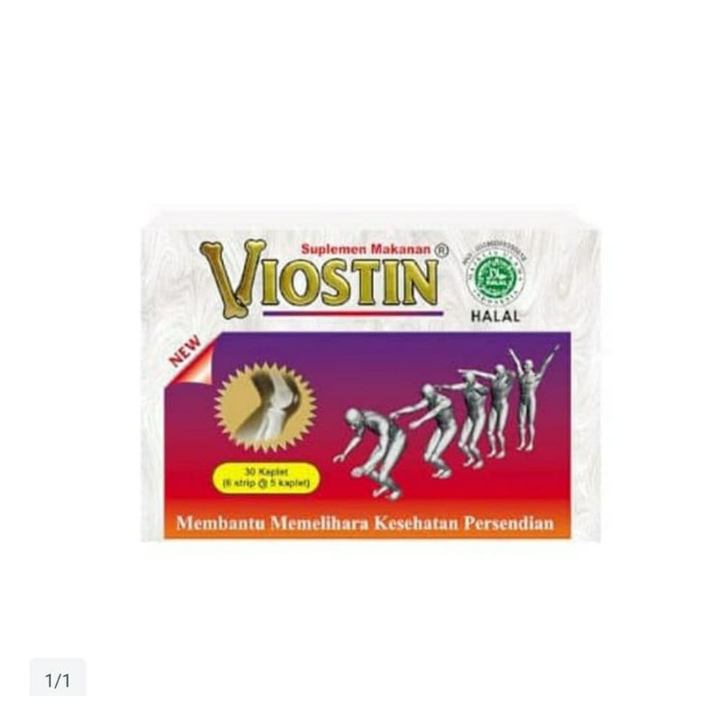 viostin Ds strip  @5 tablet