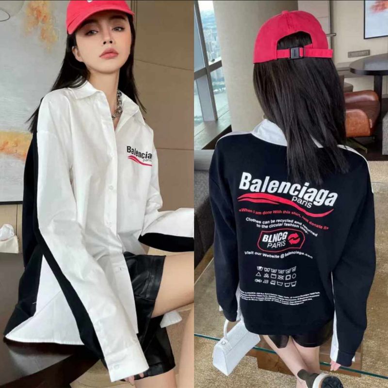 KEMEJA KATUN BANGKOK PREMIUM