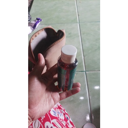 PRELOVED_Daviena Skincare_PRELOVED