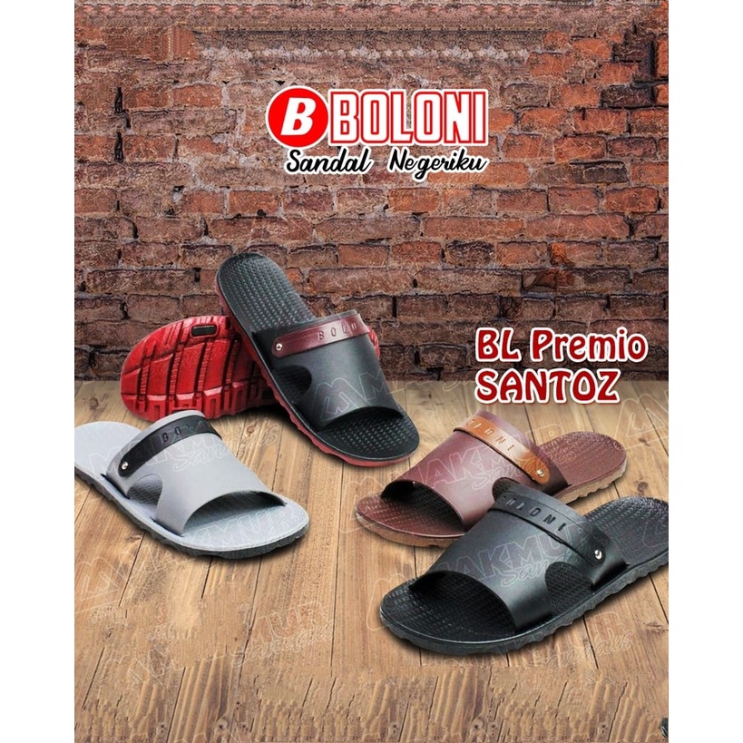 SANDAL BOLONI PRIA SANDAL PRIA BOLONI SANDAL MODEL TERBARU SANDAL JEPIT SANDAL MURAH COD SANDAL JEPI