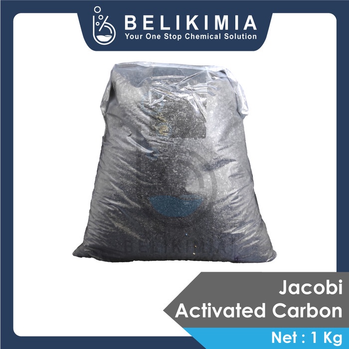 Jacobi Activated Carbon - Aquasorb 1000