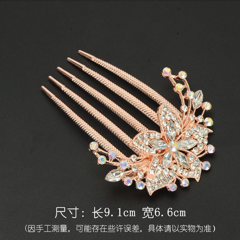 RB SIRKAM SIRKAM RAMBUT TUSUK KONDE KOREA HIASAN SANGGUL SIRKAM KOREA CANTIK HIASAN RAMBU KOREA