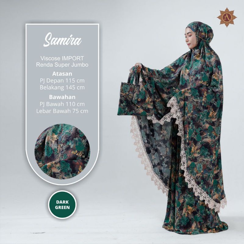 MUKENA EXCLUSIVE / MUKENA RAYON JUMBO / MUKENA BALI / MUKENA RENDA PREMIUM / MUKENA RENDA BALI