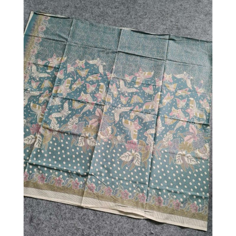 kain batik - kebaya - batik modern - batik premium