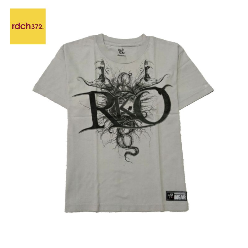 T-SHIRT BRANDED SECOND ORIGINAL / WWE RANDY ORTON