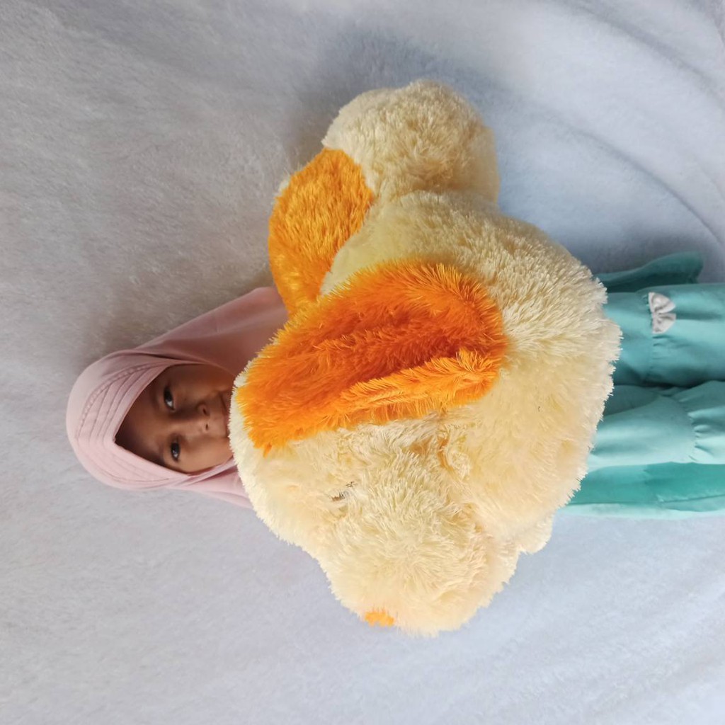 BONEKA ANJING GUFI GOOPY NANGGUNG MURAH