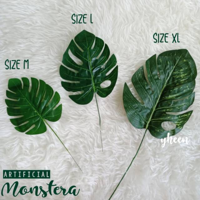 Monstera Artificial