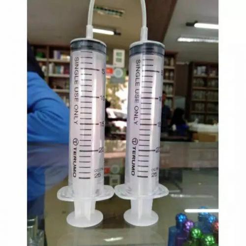 Spet Loloh Burung 20cc. Pakan Lolohan Piyik Anakan Burung 20ML-3