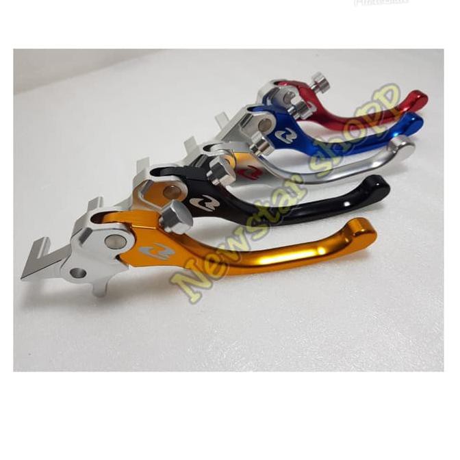 Sale Handle Rem Rcb Kiri Kanan S2 Ninja 250 R Z250 250 Fi R25 Mt25 Xmax