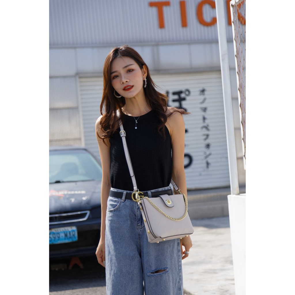 Tas Selempang Jims Honey STELLA BAG Sling Bag Wanita Carrier Bag