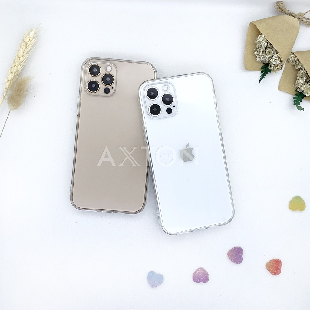 CASE SOFTCASE CASING HANDPHONE CLEAR BASIC XIAOMI REDMI 6A 7 8 9A 9C 9T 10 10A 10C REDMI NOTE 7 8 8 PRO 9 9 PRO 10 10S 10 PRO 10 5G 11 4G #CR-001