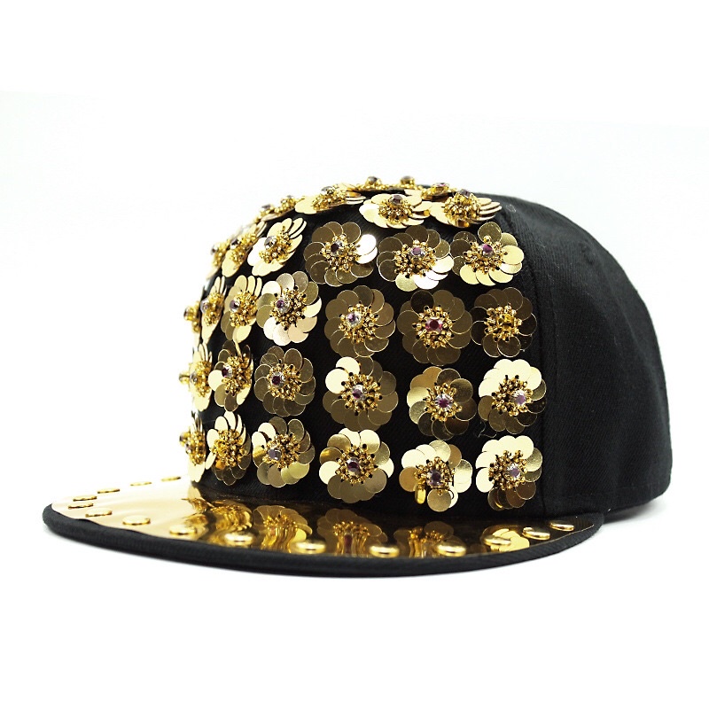 TOPI SNAPBACK IMPORT ASIA EROPA KOREA AMERIKA HIP HOP MEWAH JY20