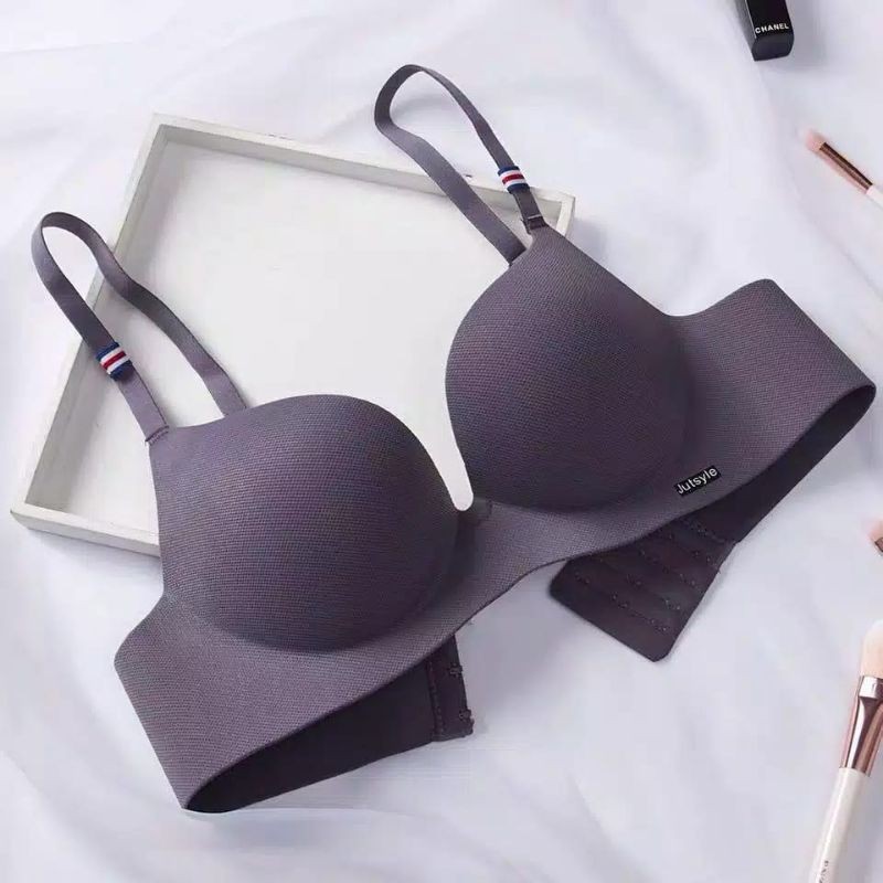 BH Bra Push Up InStyle