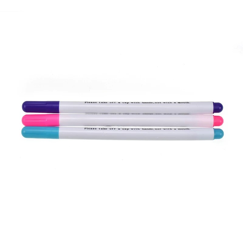 spidol penanda kain/ water eraseable pen