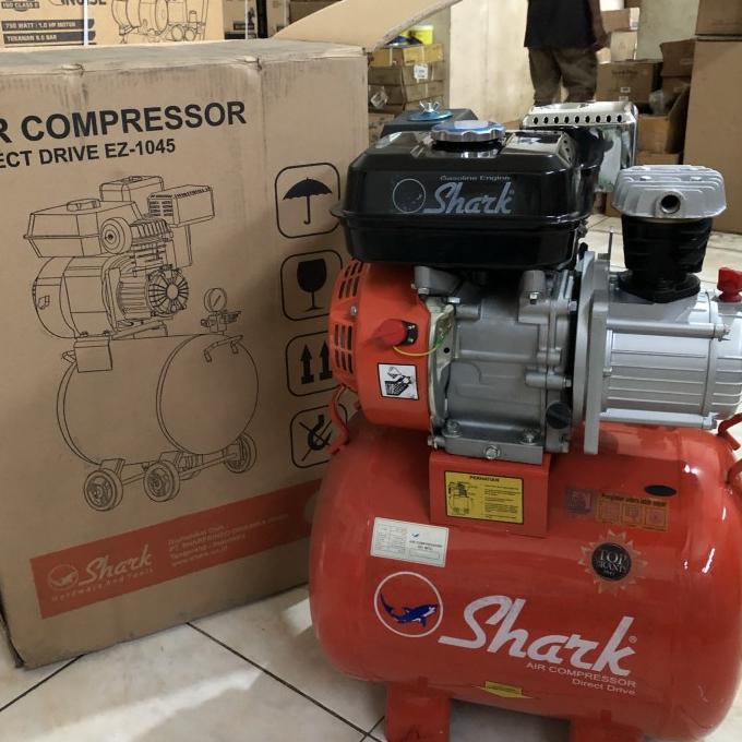 Compressor EZ - 1045 Shark Direct Drive