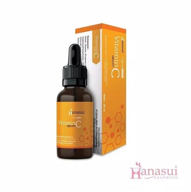 Hanasui Serum