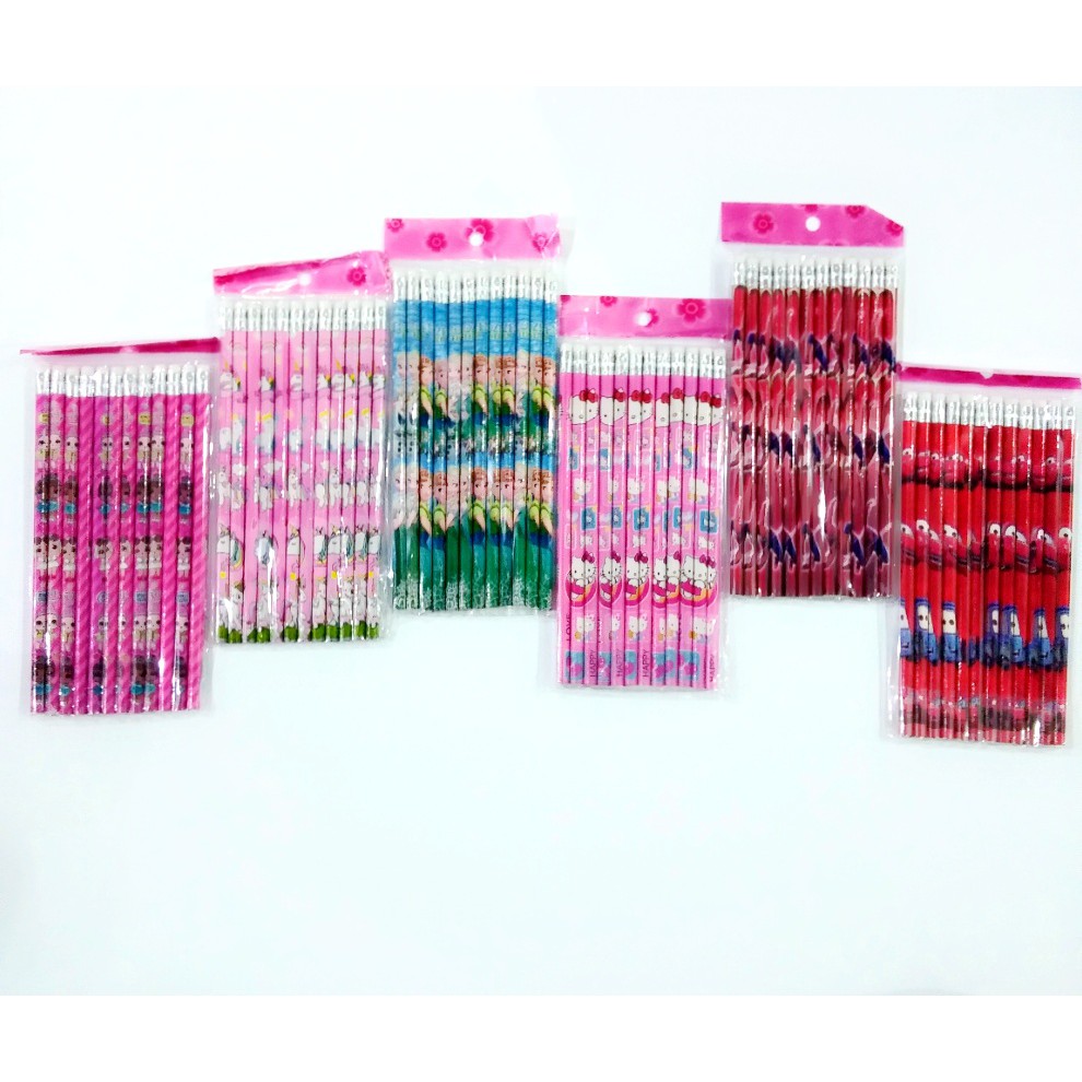 

Pencil Disney Ppn H-423