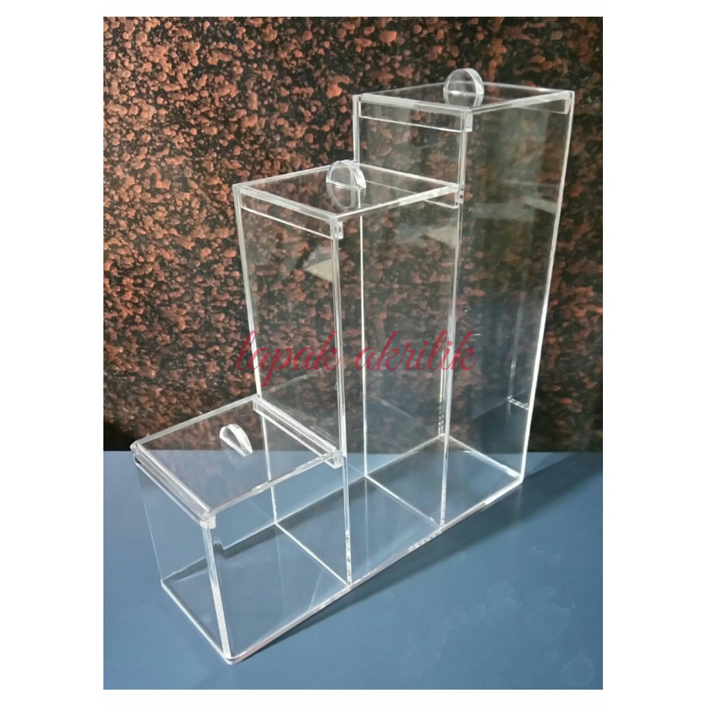 

Brus acrylic holder 2