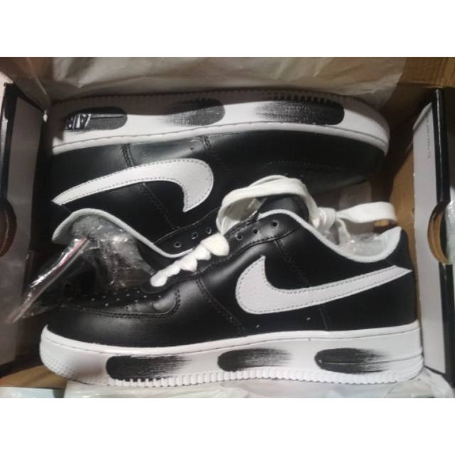 Nike air force 1 para noise x g dragon