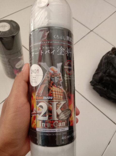 Cat Samurai Paint T800 T401 T501 3d Bunglon Khameleon Pilok Pylok Pilox Cat Semprot