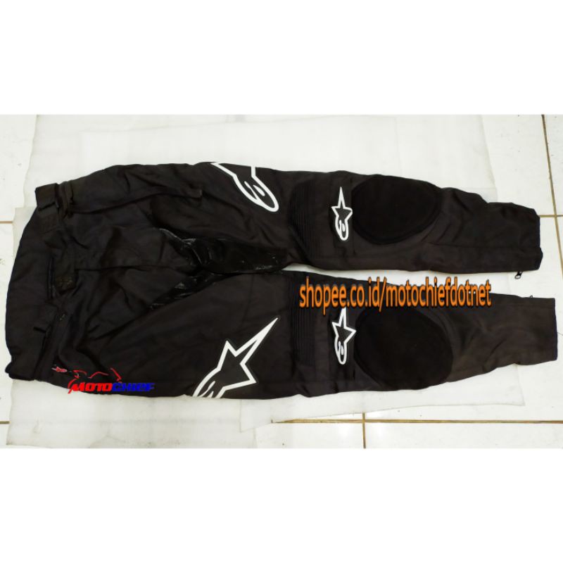 Celana Alpine AK 902 Uk 32, 34, 36