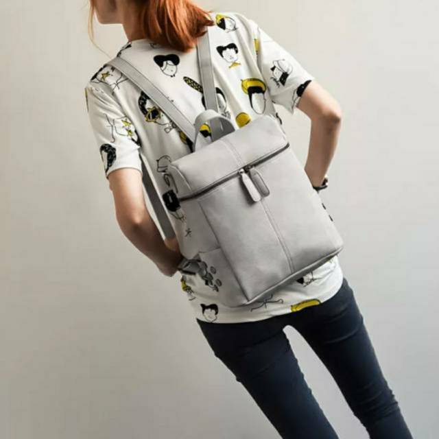 Tas Ransel Batam Wanita Cantik Import Dollyn Cabella Ransel Azela D20183 FASHION WANITA RESTOK 2541