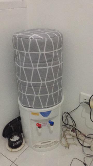 Sarung Galon / Cover Galon / Tutup Galon Motif Lucu By Devia Collection