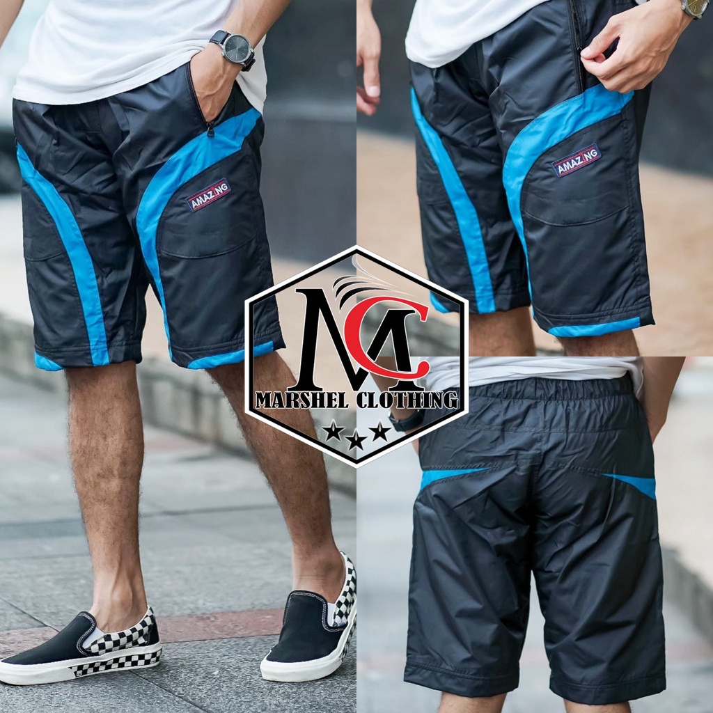 RCL - Celana Pendek Amazing FS#2 / Celana Cargo Waterproof / Celana Kargo Pendek Murah S.M.L.XL