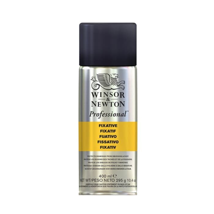 

Ready Stok Fixative 400ml Winsor Newton Berkualitas