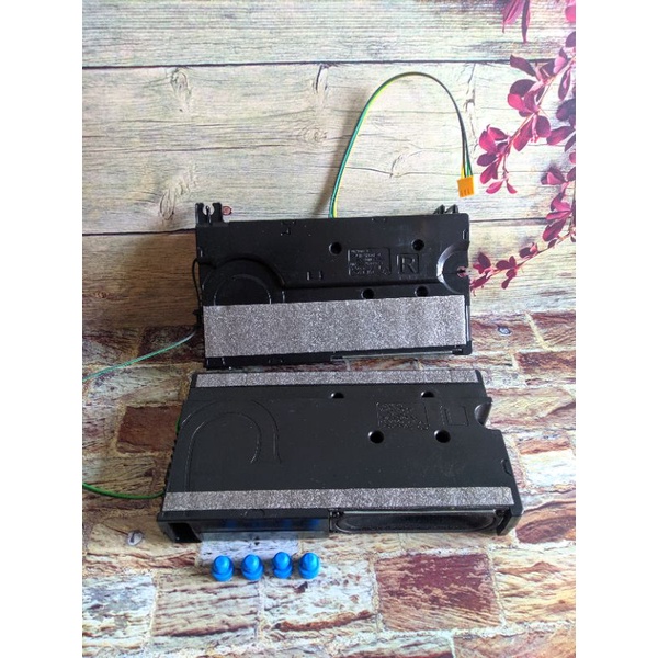 speaker tv led samsung ua40n5000ak ua40n5000