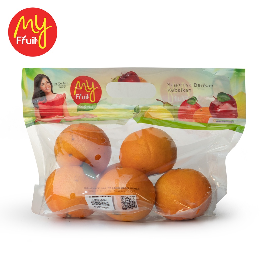 

My Fruit Jeruk Wogan China 800 gr