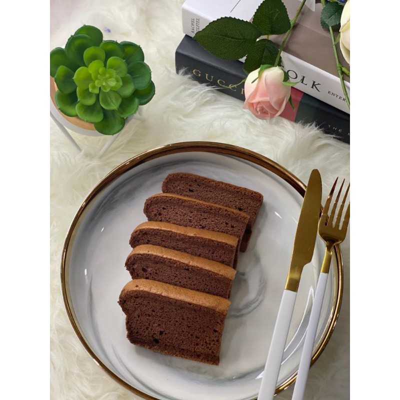 

Ogura Sponge Choco Premium Cake