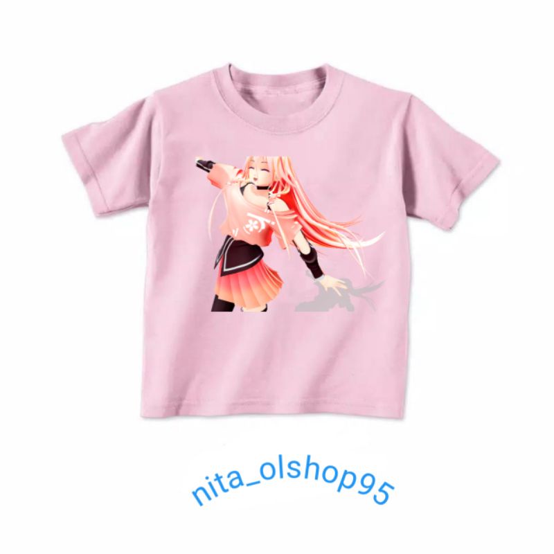 baju sakura school simulator versi terbaru