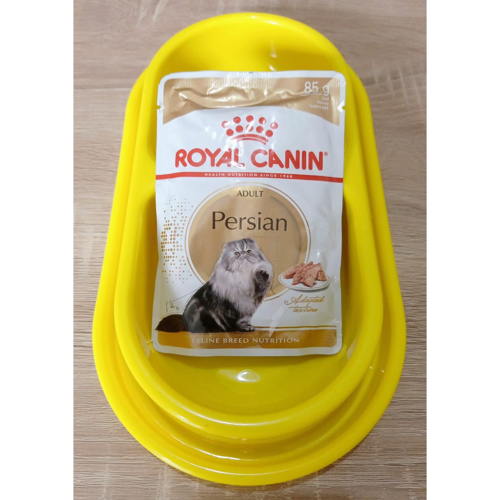 Royal Canin Persian Adult Wet Food 85gr