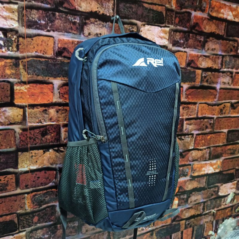 Tas Ransel Rei Kampar 04 25L (Ori)