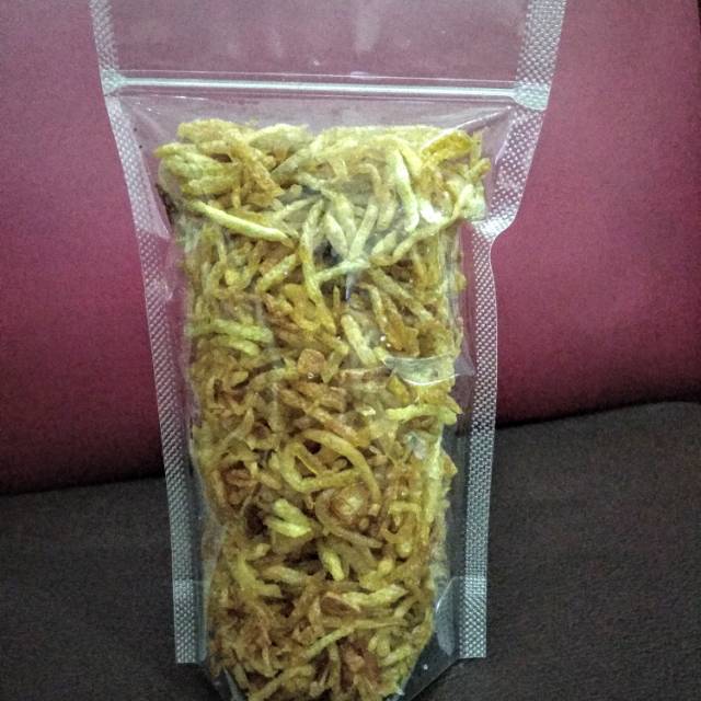 

Keripik kentang mustofa